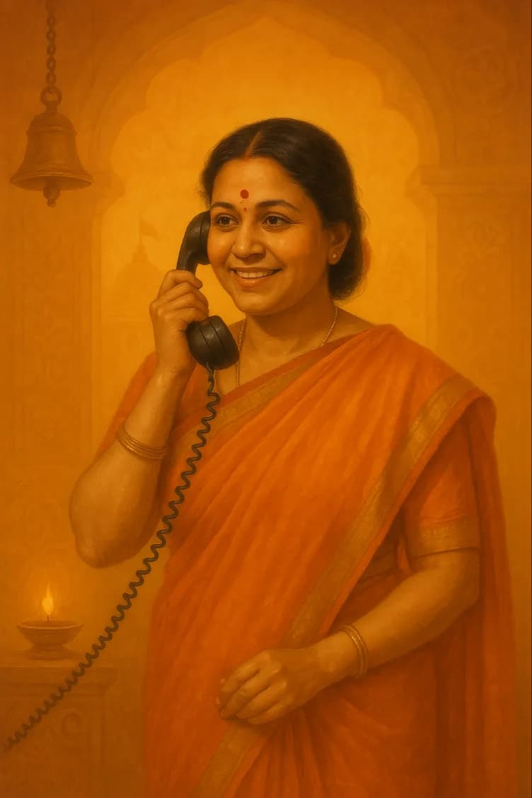 Contact image