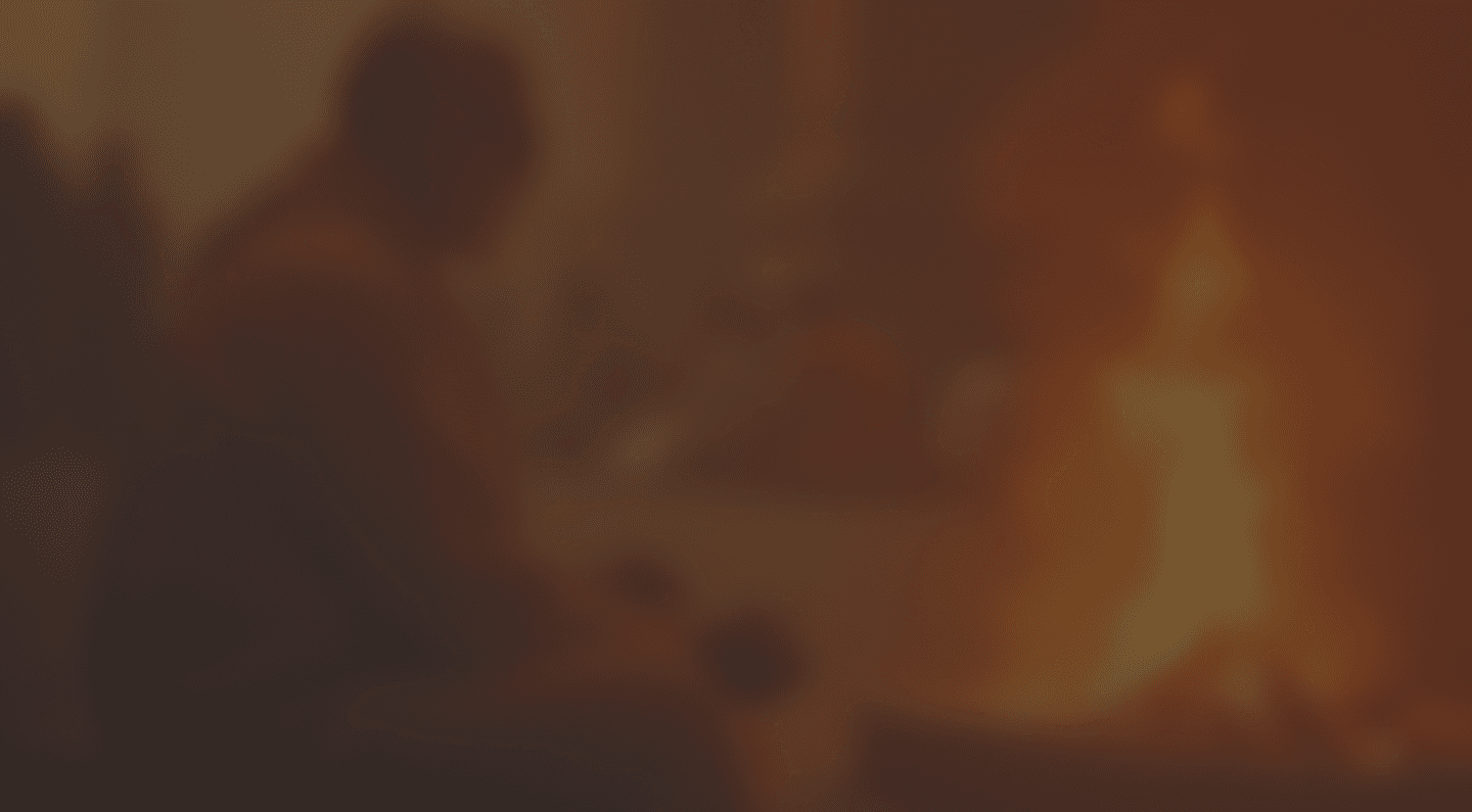 testimonial background